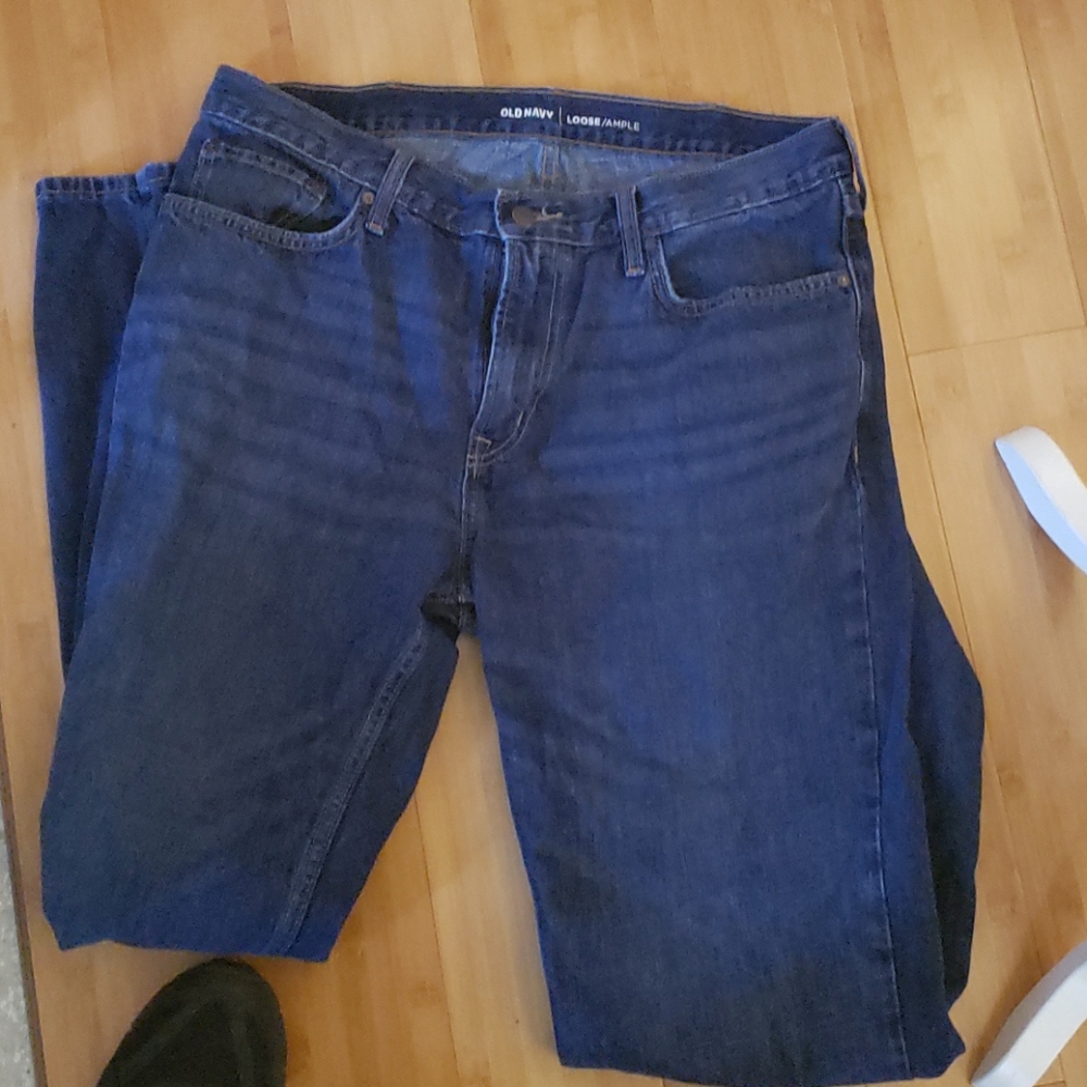 Old Navy Loose/Ample